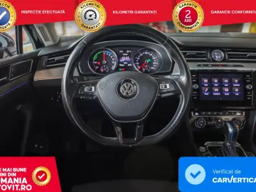 Volkswagen Passat GTE