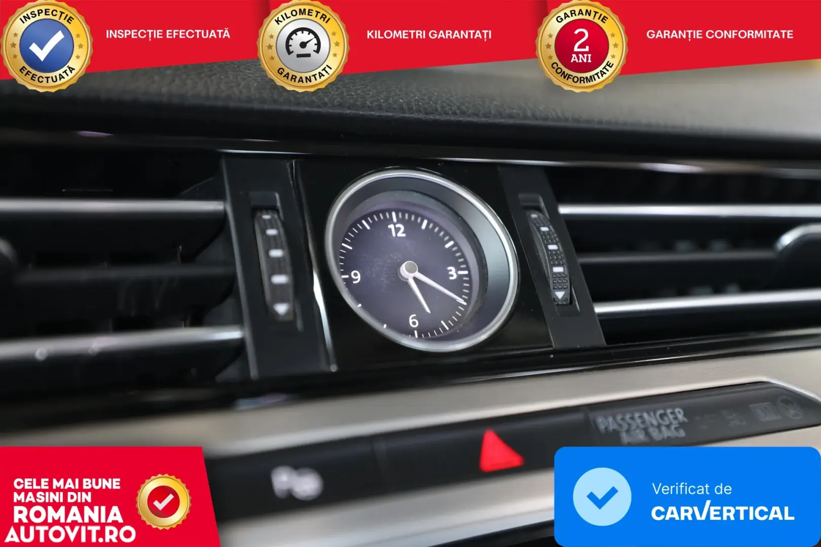 Volkswagen Passat GTE