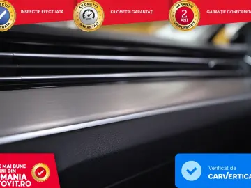 Volkswagen Passat GTE