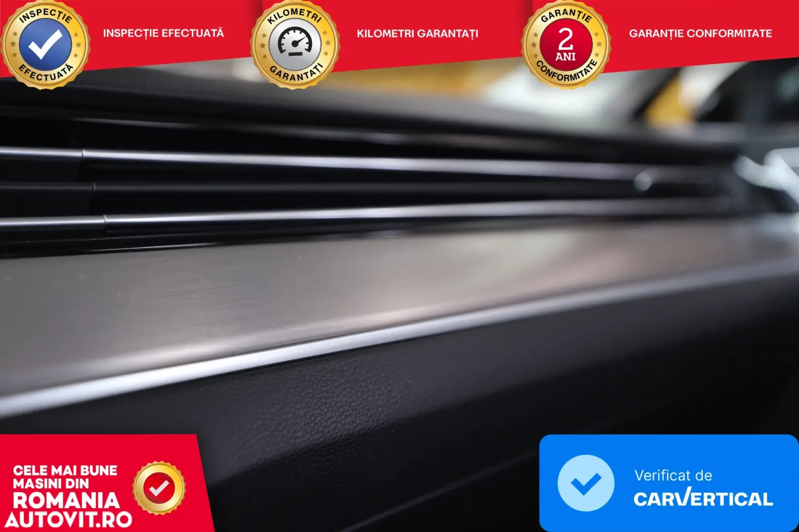 Volkswagen Passat GTE