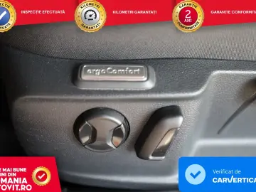 Volkswagen Passat GTE