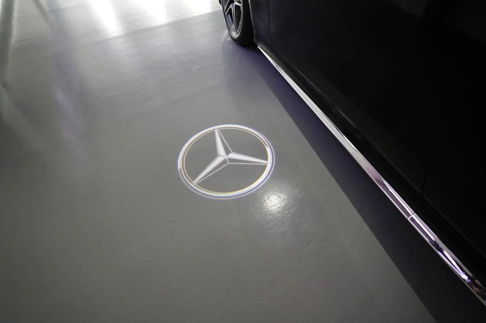 S 450 4Matic Lang Long !MODELL 2025! AMG LINE