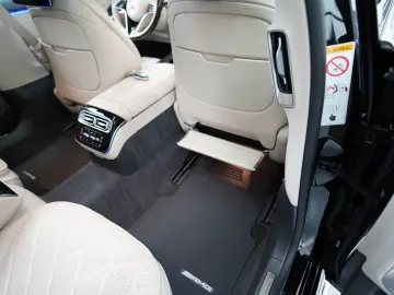 S 450 4Matic Lang Long !MODELL 2025! AMG LINE