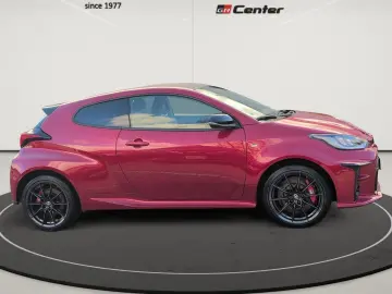 Yaris 1.6 Turbo EU6d GR 1 6 l 3 türer WRC Triple