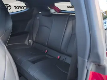 Yaris 1.6 Turbo EU6d GR 1 6 l 3 türer WRC Triple