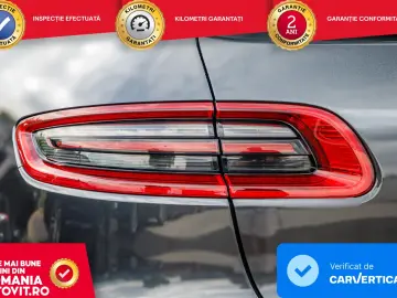 Porsche Macan S PDK