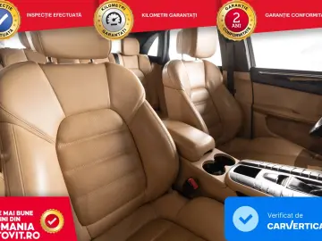 Porsche Macan S PDK