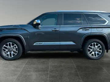 Toyota Sequoia Ediția 1794 4WD i-FORCE MAX