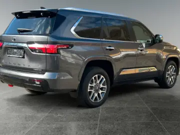 Toyota Sequoia Ediția 1794 4WD i-FORCE MAX