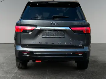 Toyota Sequoia Ediția 1794 4WD i-FORCE MAX