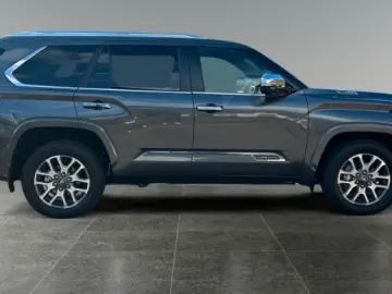 Toyota Sequoia Ediția 1794 4WD i-FORCE MAX