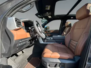 Toyota Sequoia Ediția 1794 4WD i-FORCE MAX