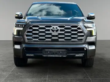 Toyota Sequoia Ediția 1794 4WD i-FORCE MAX