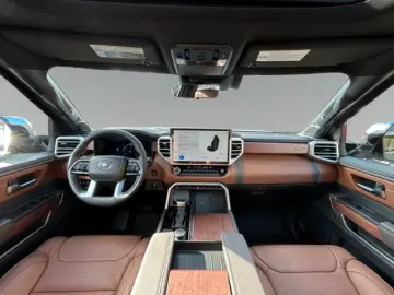 Toyota Sequoia Ediția 1794 4WD i-FORCE MAX