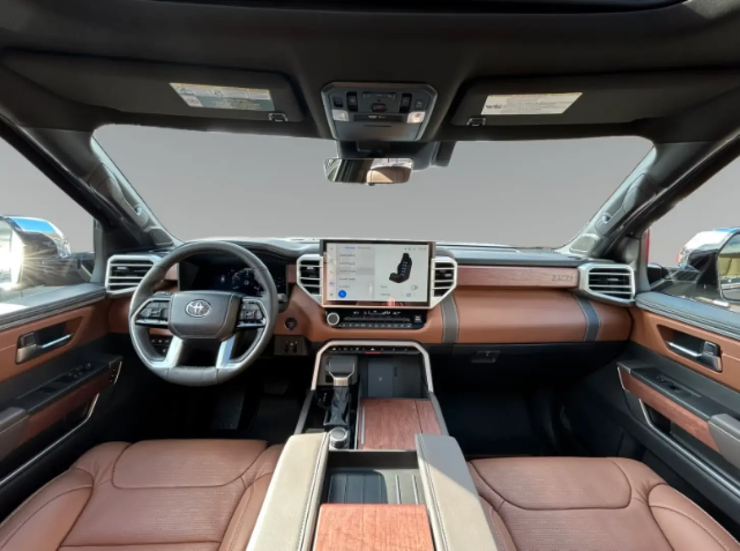 Toyota Sequoia Ediția 1794 4WD i-FORCE MAX