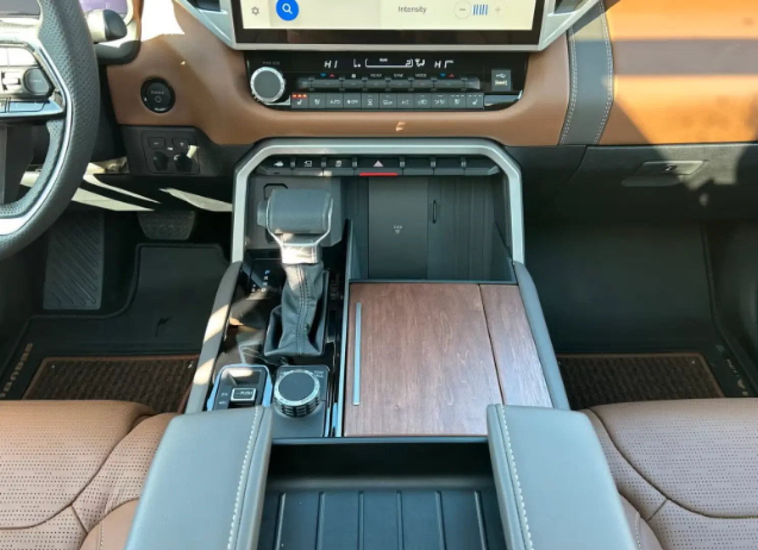 Toyota Sequoia Ediția 1794 4WD i-FORCE MAX