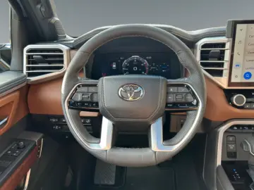 Toyota Sequoia Ediția 1794 4WD i-FORCE MAX