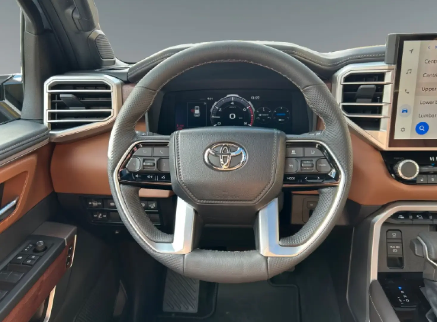 Toyota Sequoia Ediția 1794 4WD i-FORCE MAX