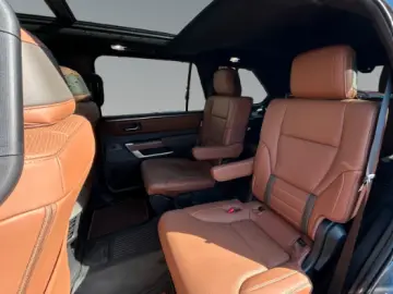 Toyota Sequoia Ediția 1794 4WD i-FORCE MAX