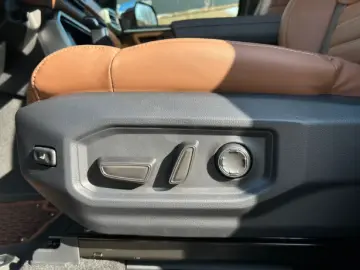 Toyota Sequoia Ediția 1794 4WD i-FORCE MAX