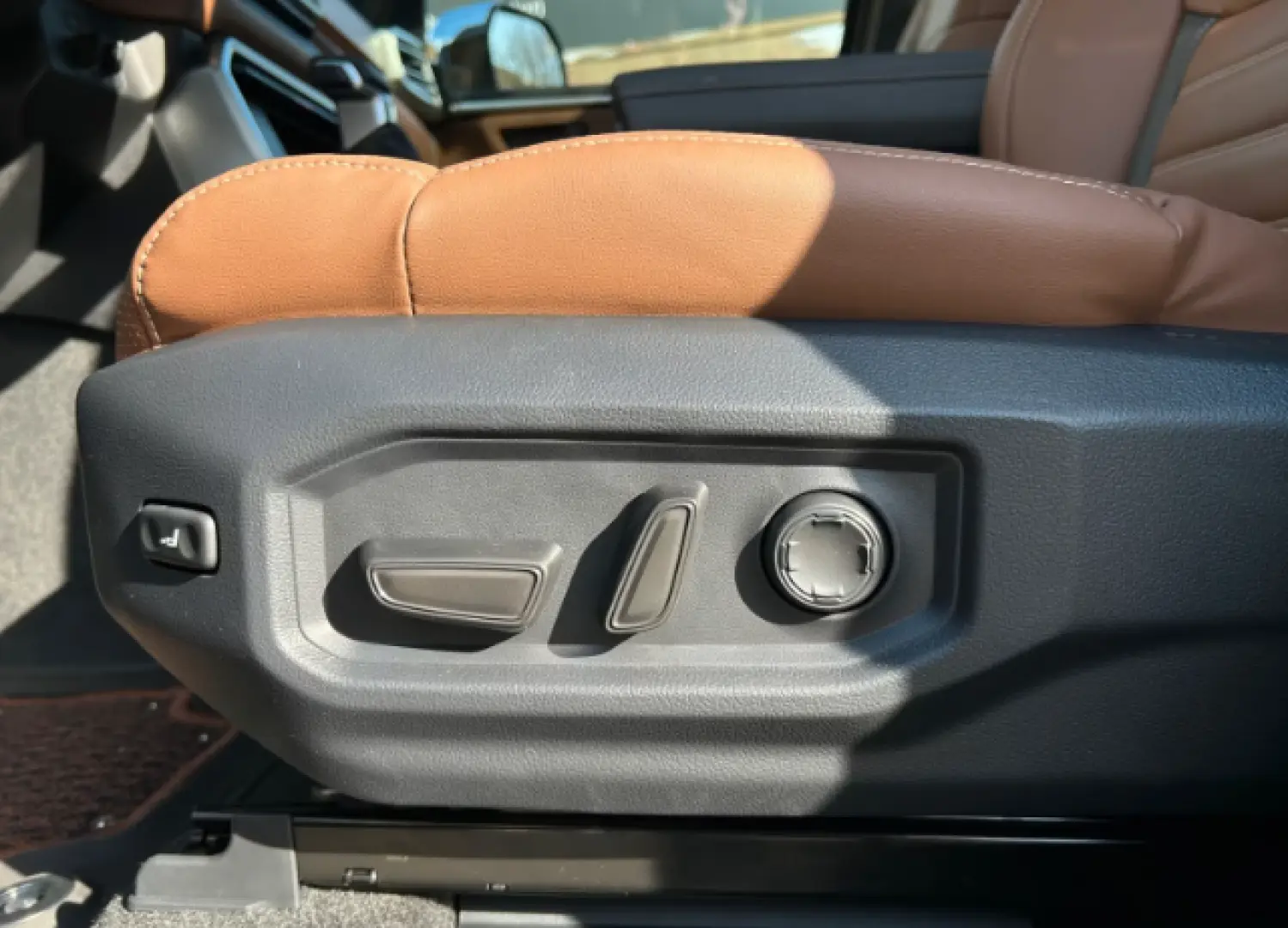 Toyota Sequoia Ediția 1794 4WD i-FORCE MAX