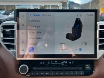 Toyota Sequoia Ediția 1794 4WD i-FORCE MAX