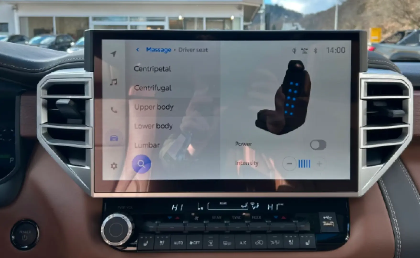 Toyota Sequoia Ediția 1794 4WD i-FORCE MAX