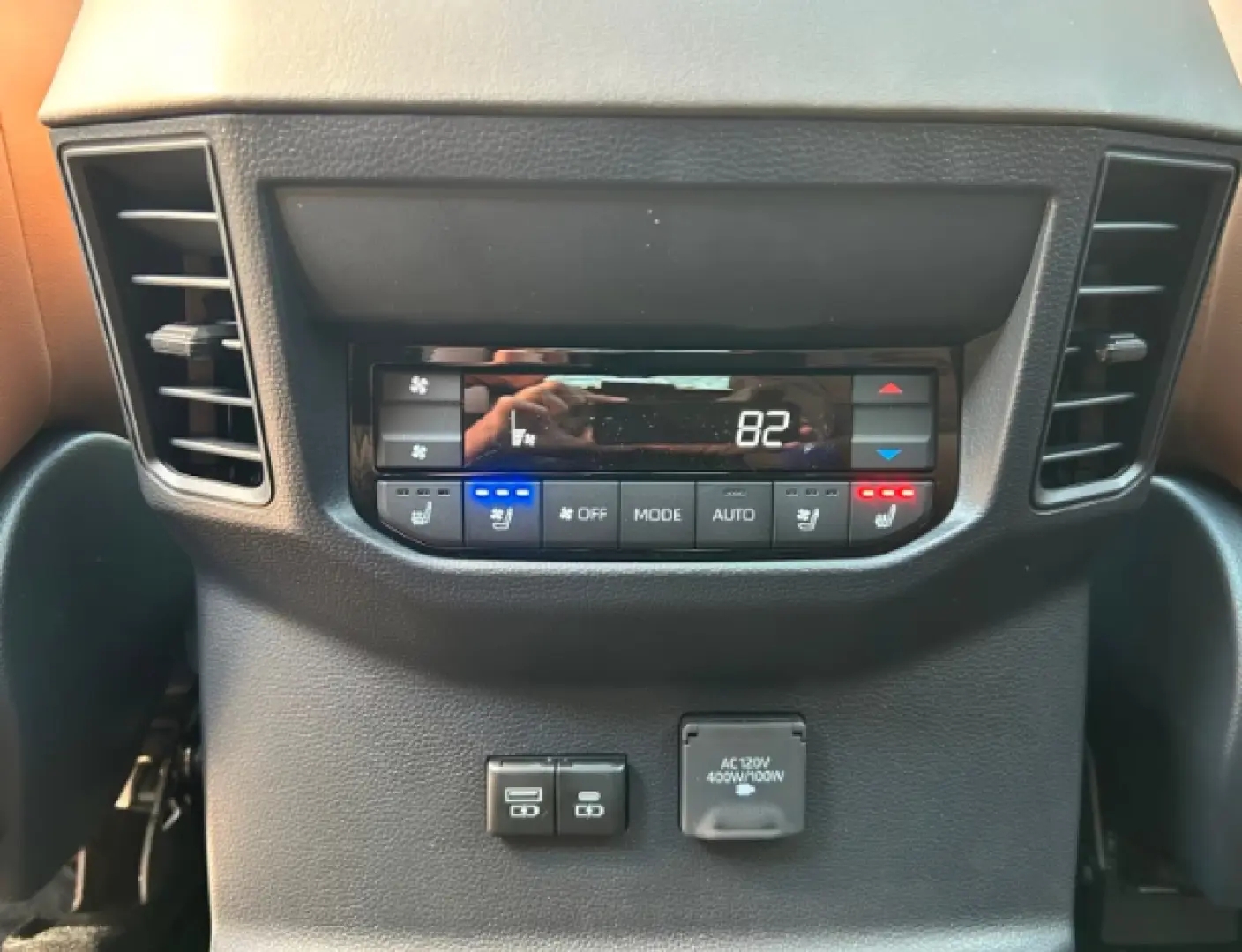 Toyota Sequoia Ediția 1794 4WD i-FORCE MAX