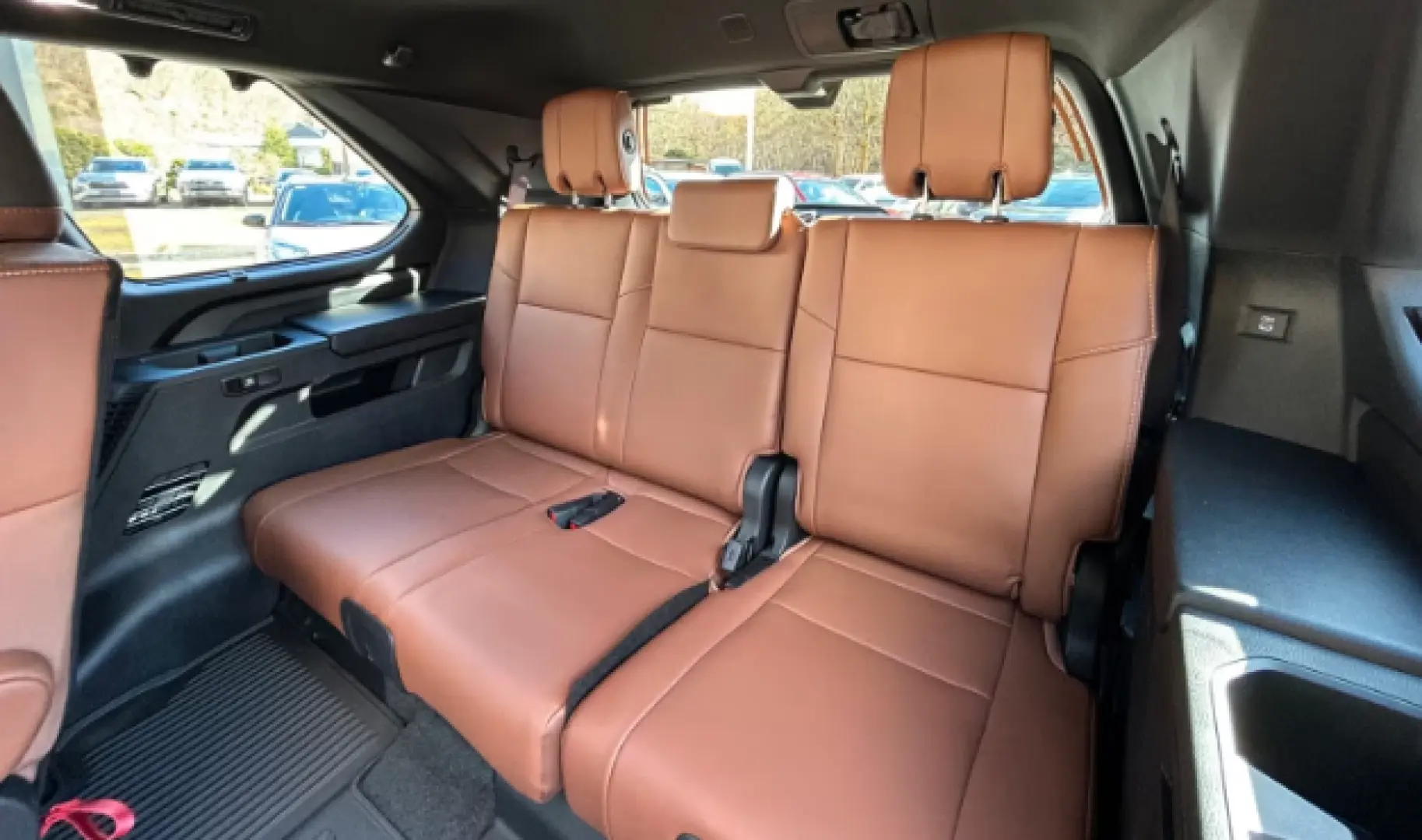 Toyota Sequoia Ediția 1794 4WD i-FORCE MAX