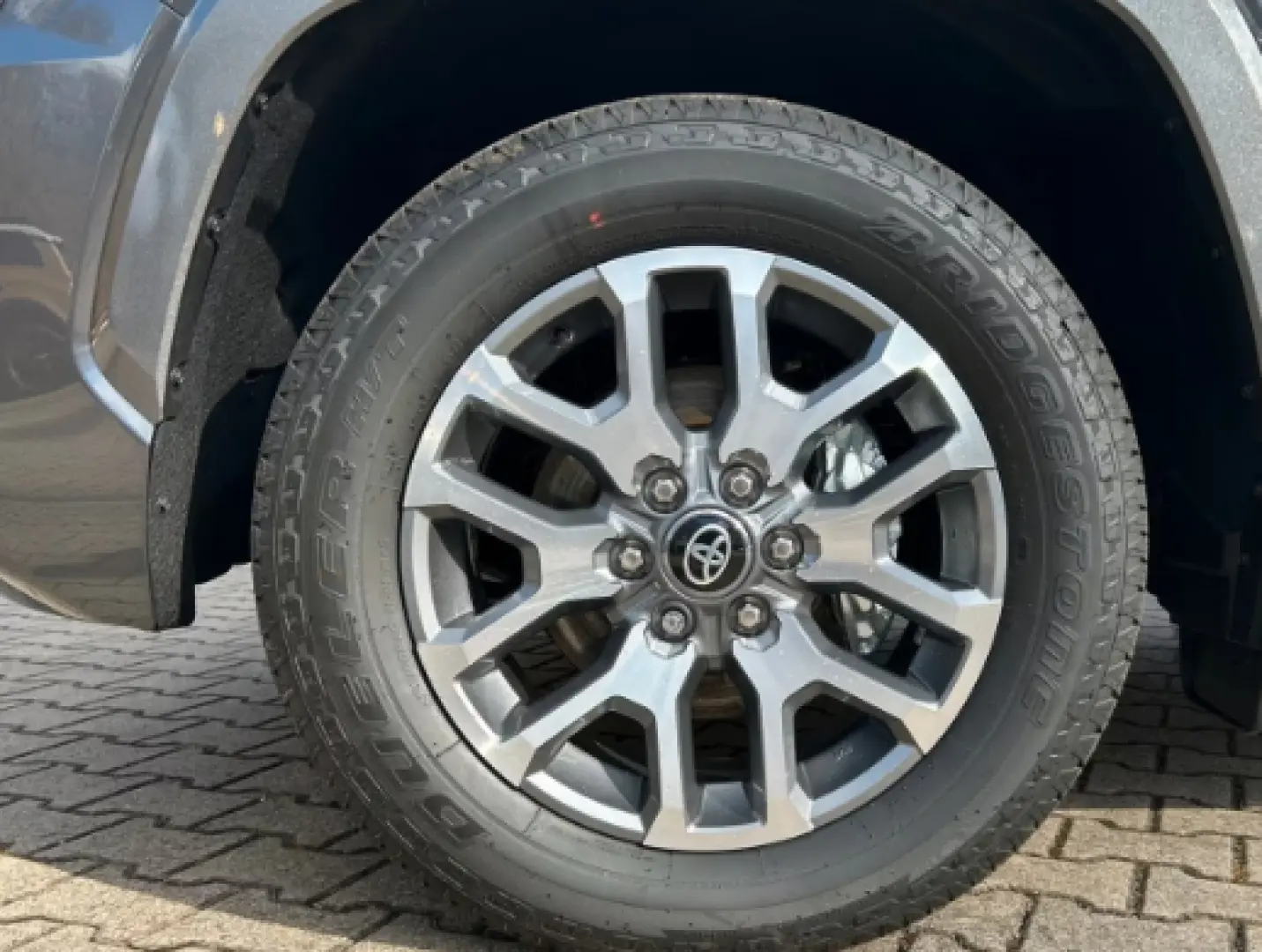 Toyota Sequoia Ediția 1794 4WD i-FORCE MAX