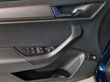 SKODA KAROQ STYLE DSG 150CP