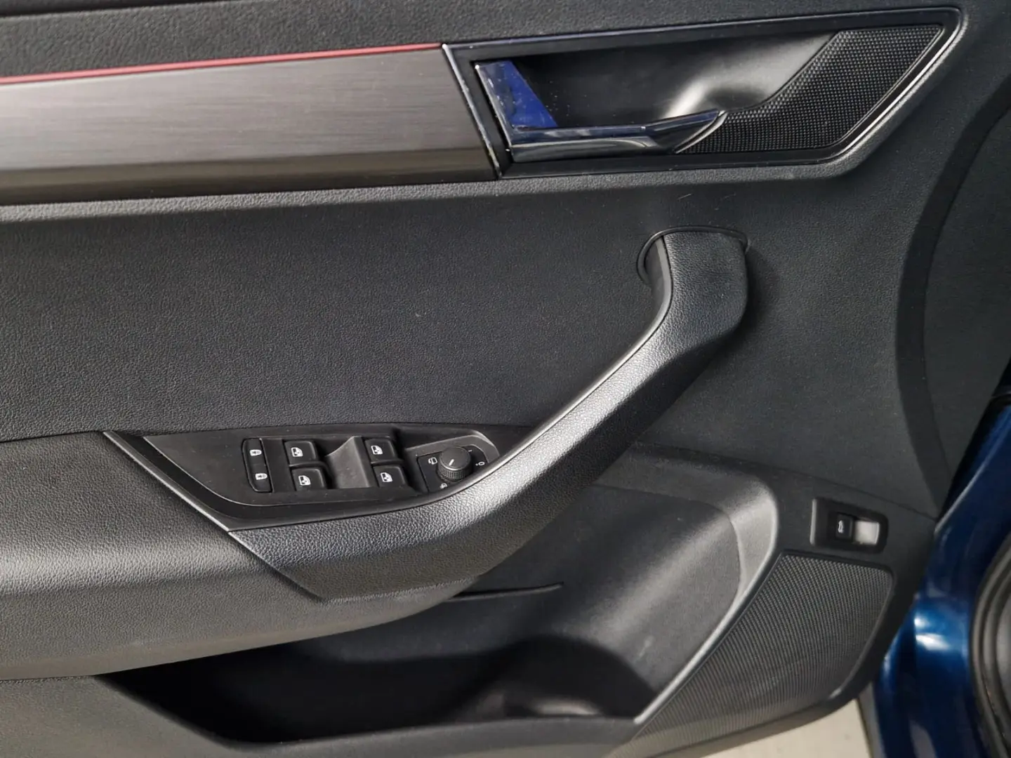 SKODA KAROQ STYLE DSG 150CP