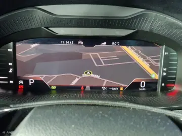 SKODA KAROQ STYLE DSG 150CP