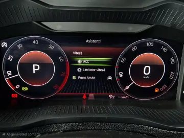 SKODA KAROQ STYLE DSG 150CP