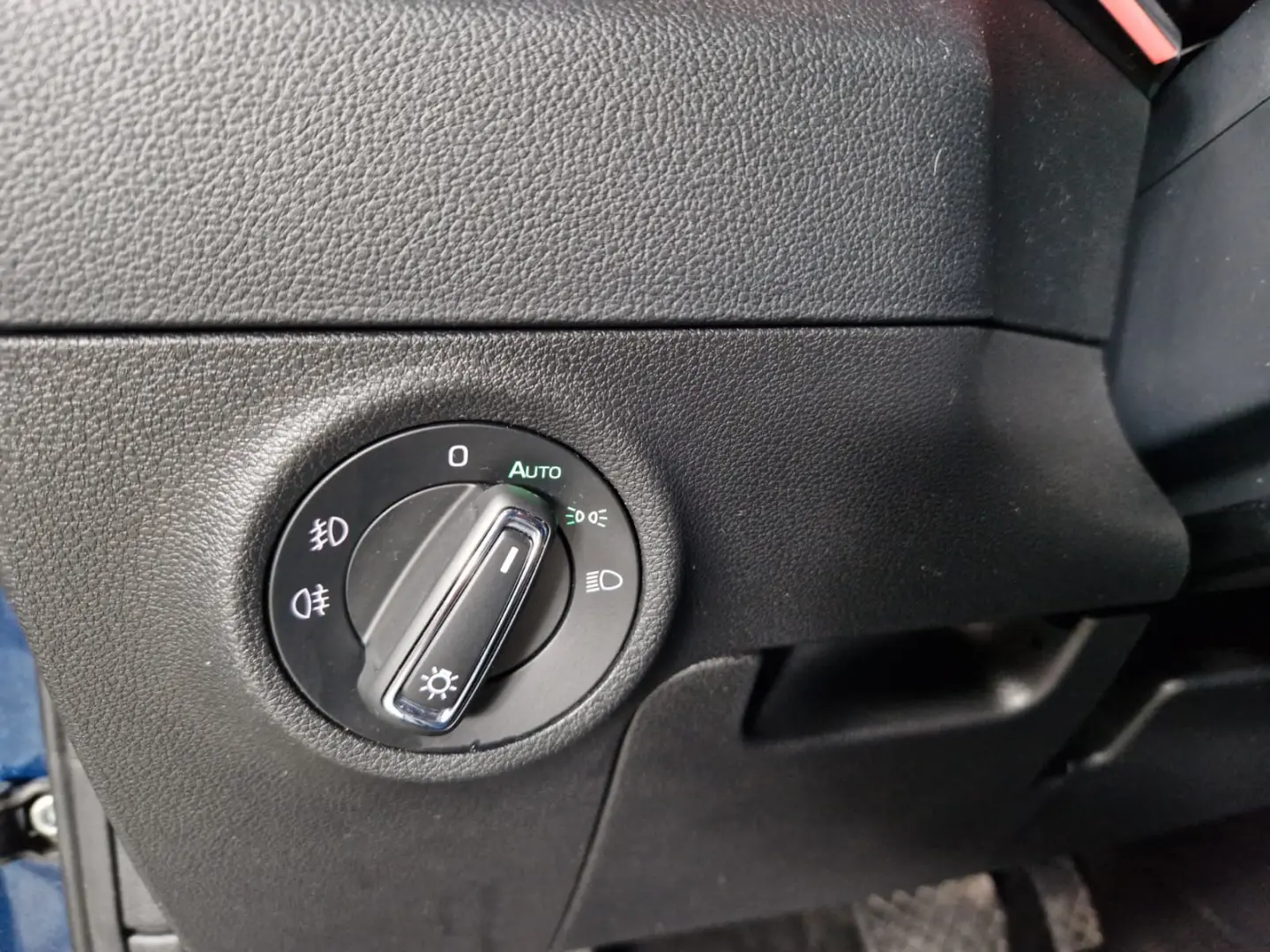 SKODA KAROQ STYLE DSG 150CP