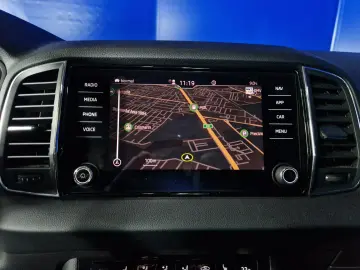 SKODA KAROQ STYLE DSG 150CP