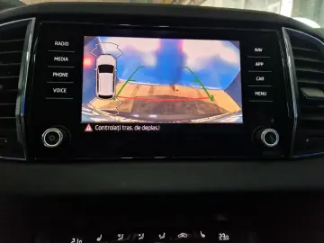 SKODA KAROQ STYLE DSG 150CP