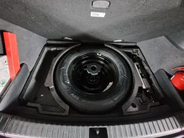 SKODA KAROQ STYLE DSG 150CP