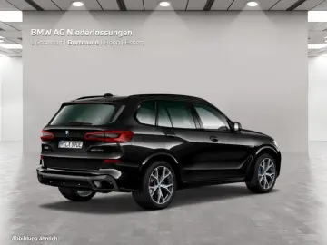 X5 xDrive45e M Sport Driv.Assist.Prof Harman K