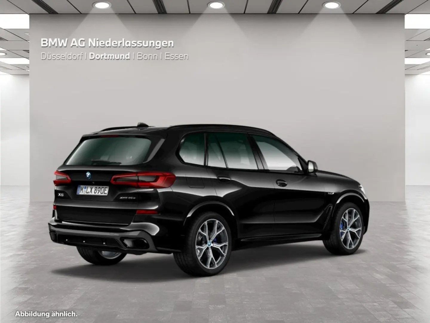 X5 xDrive45e M Sport Driv.Assist.Prof Harman K