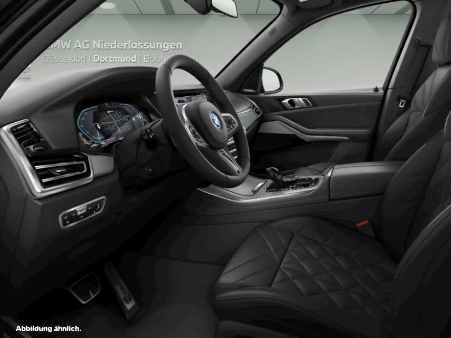 X5 xDrive45e M Sport Driv.Assist.Prof Harman K