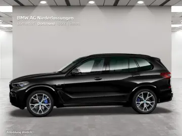 X5 xDrive45e M Sport Driv.Assist.Prof Harman K
