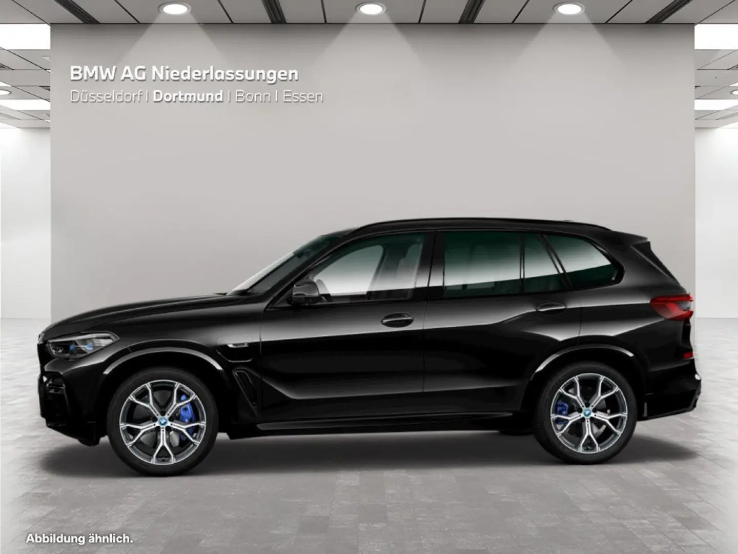 X5 xDrive45e M Sport Driv.Assist.Prof Harman K