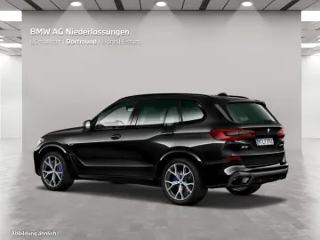 X5 xDrive45e M Sport Driv.Assist.Prof Harman K