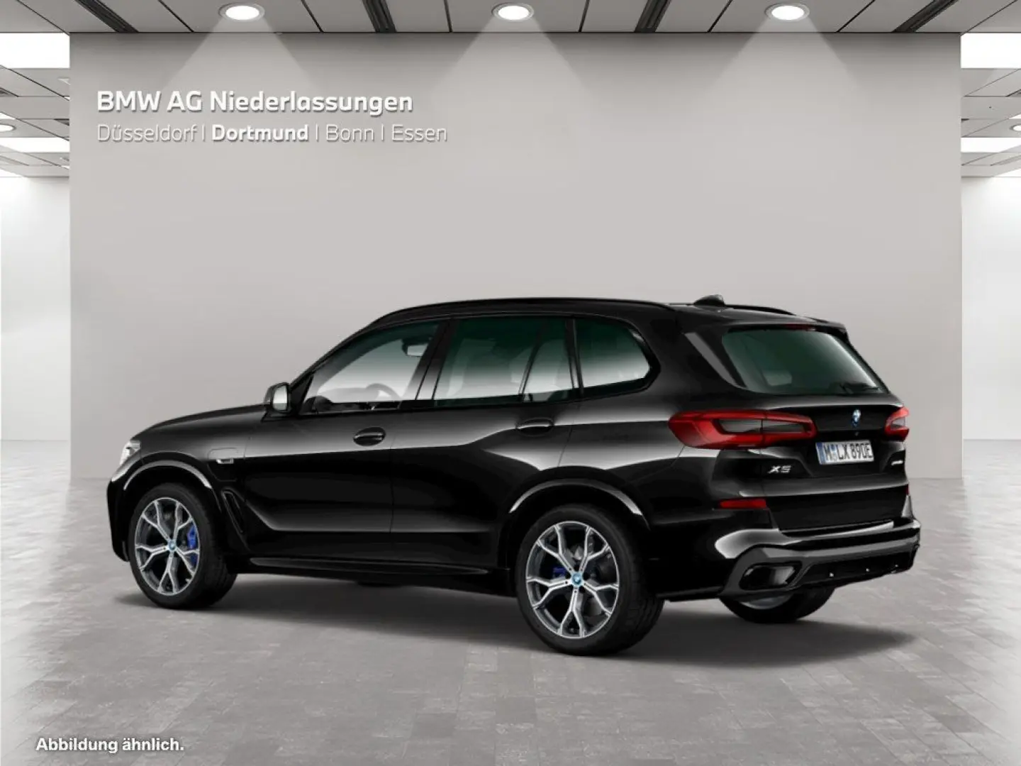 X5 xDrive45e M Sport Driv.Assist.Prof Harman K