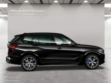 X5 xDrive45e M Sport Driv.Assist.Prof Harman K