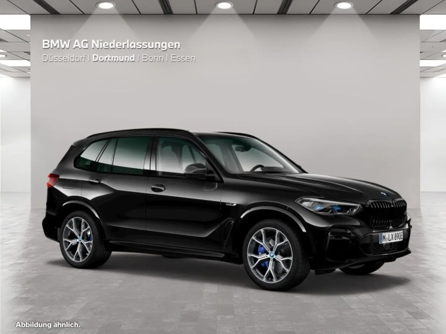 X5 xDrive45e M Sport Driv.Assist.Prof Harman K