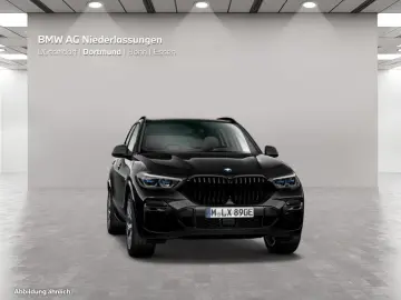 X5 xDrive45e M Sport Driv.Assist.Prof Harman K