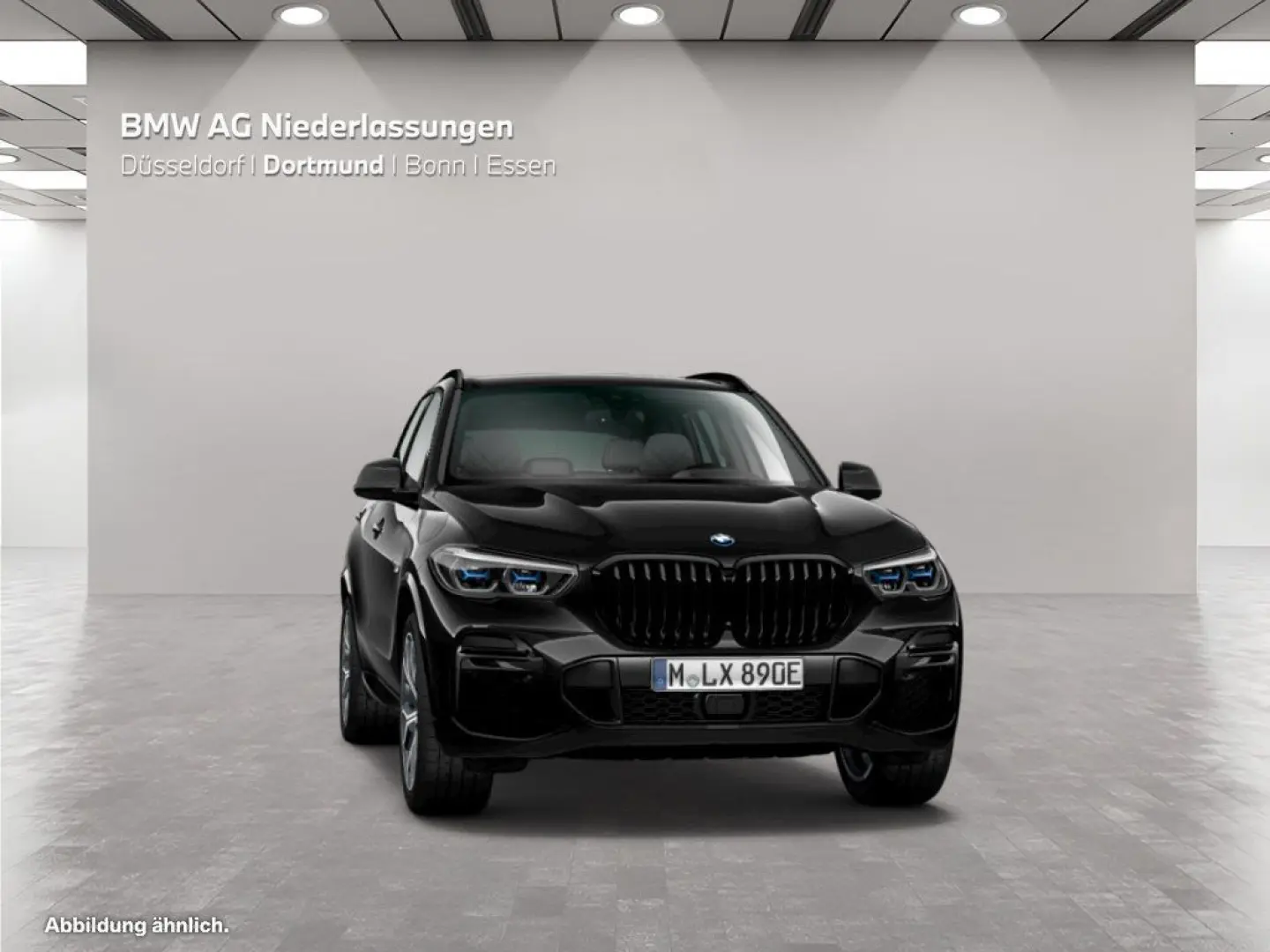 X5 xDrive45e M Sport Driv.Assist.Prof Harman K