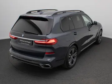 X7 xD40d M Sport Panorama 360 Laser HUD SoftClos